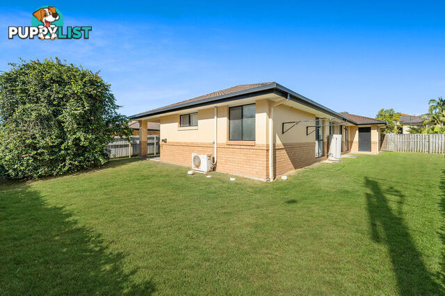 21 Firecrest Close UPPER COOMERA QLD 4209