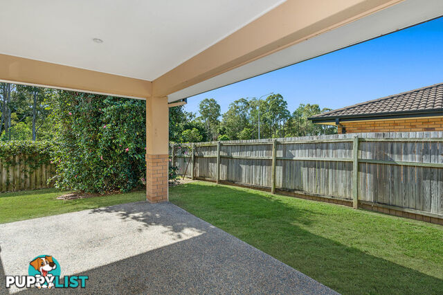 21 Firecrest Close UPPER COOMERA QLD 4209