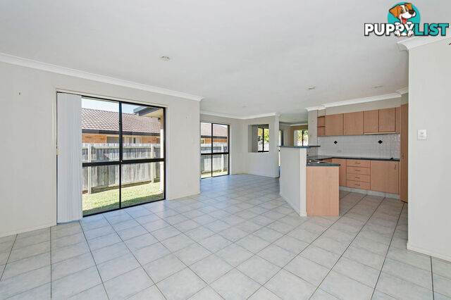 21 Firecrest Close UPPER COOMERA QLD 4209