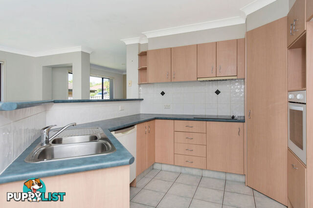 21 Firecrest Close UPPER COOMERA QLD 4209