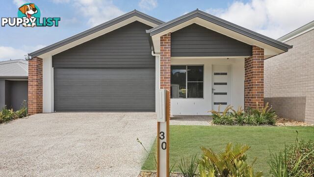 30 Lycian Street BURPENGARY QLD 4505