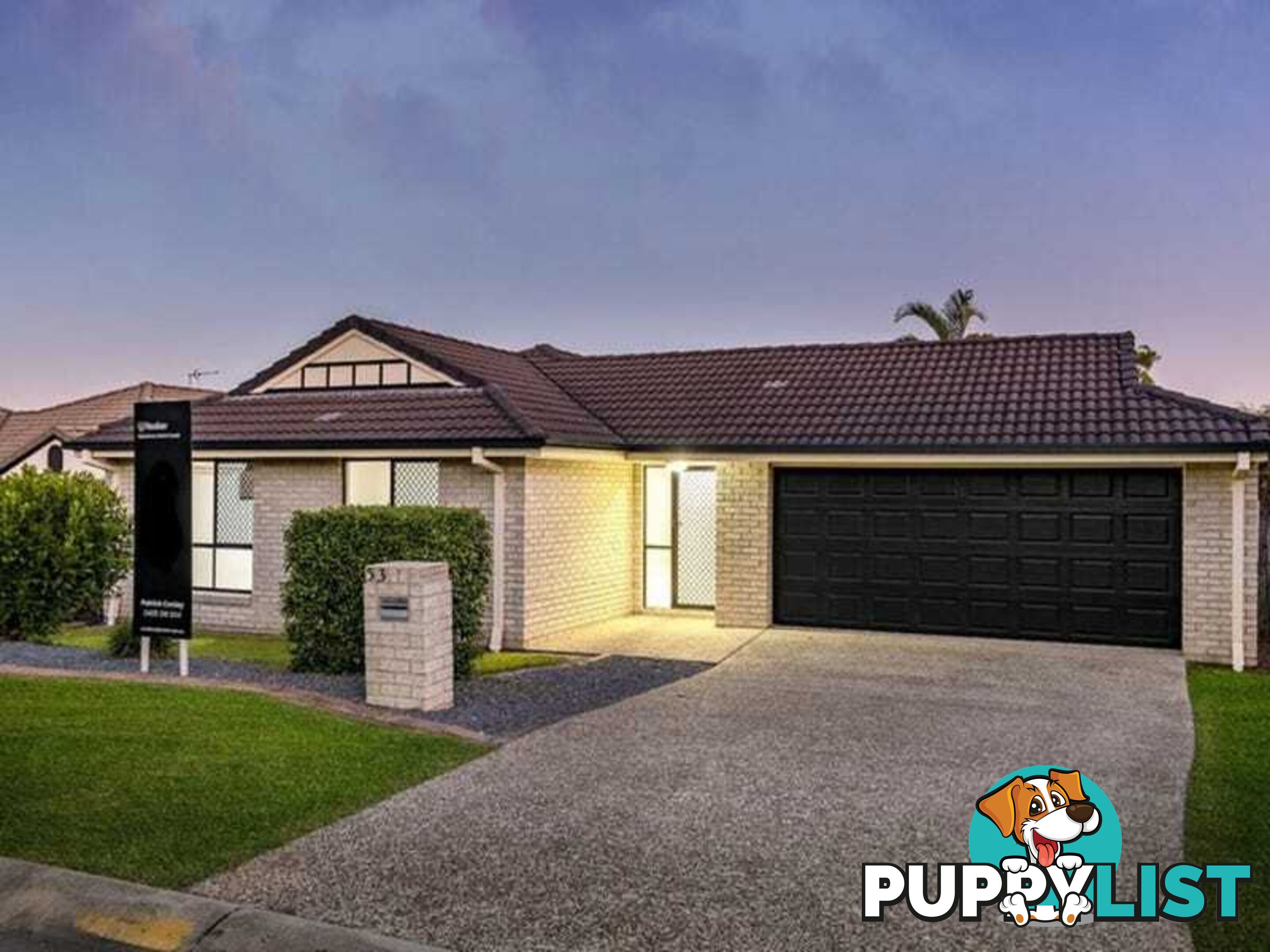 53 Glentree Avenue UPPER COOMERA QLD 4209