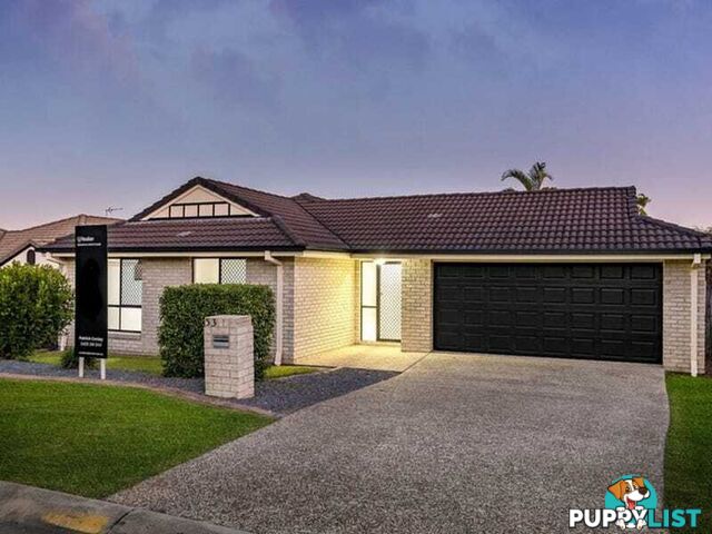 53 Glentree Avenue UPPER COOMERA QLD 4209