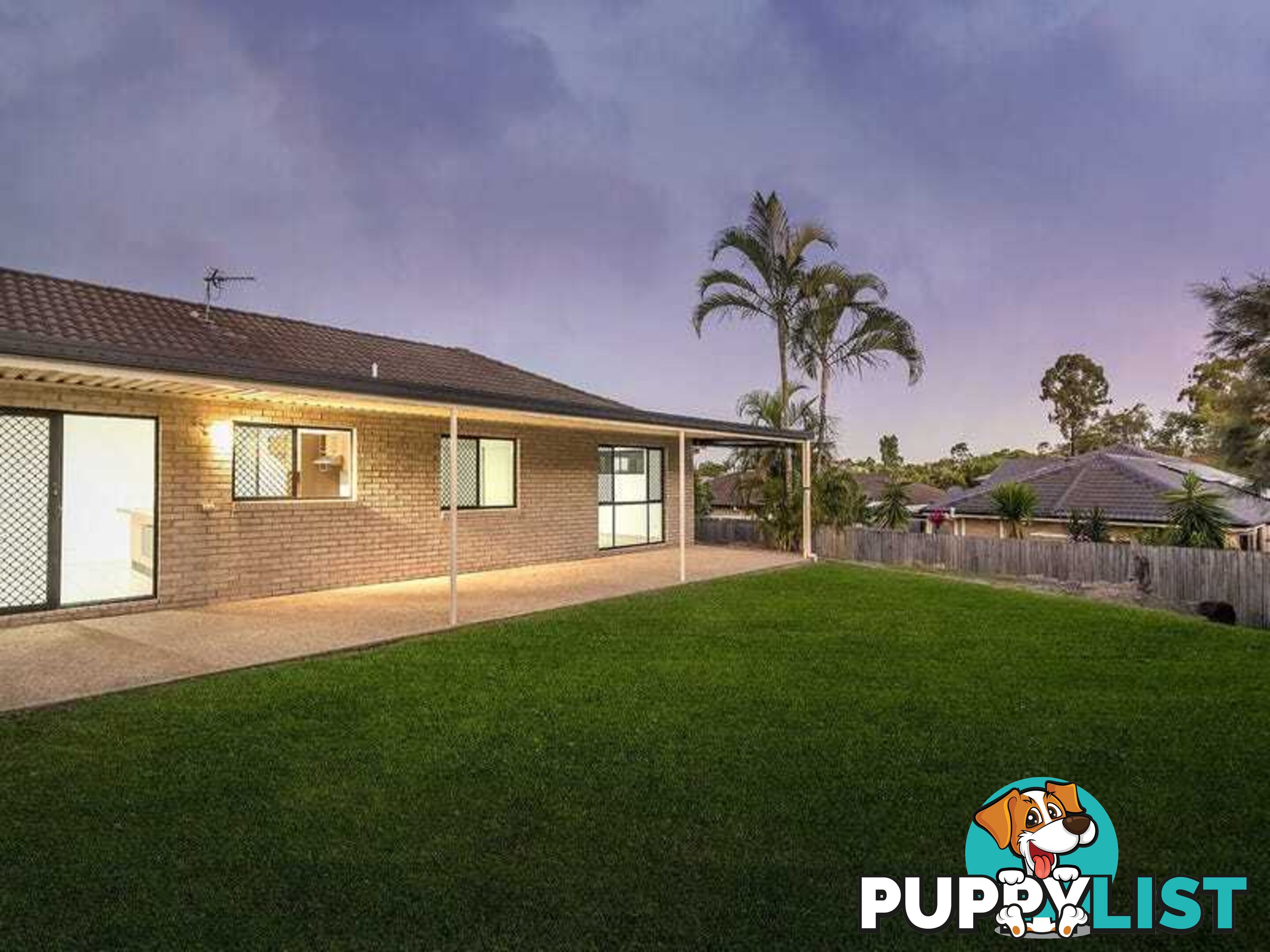 53 Glentree Avenue UPPER COOMERA QLD 4209