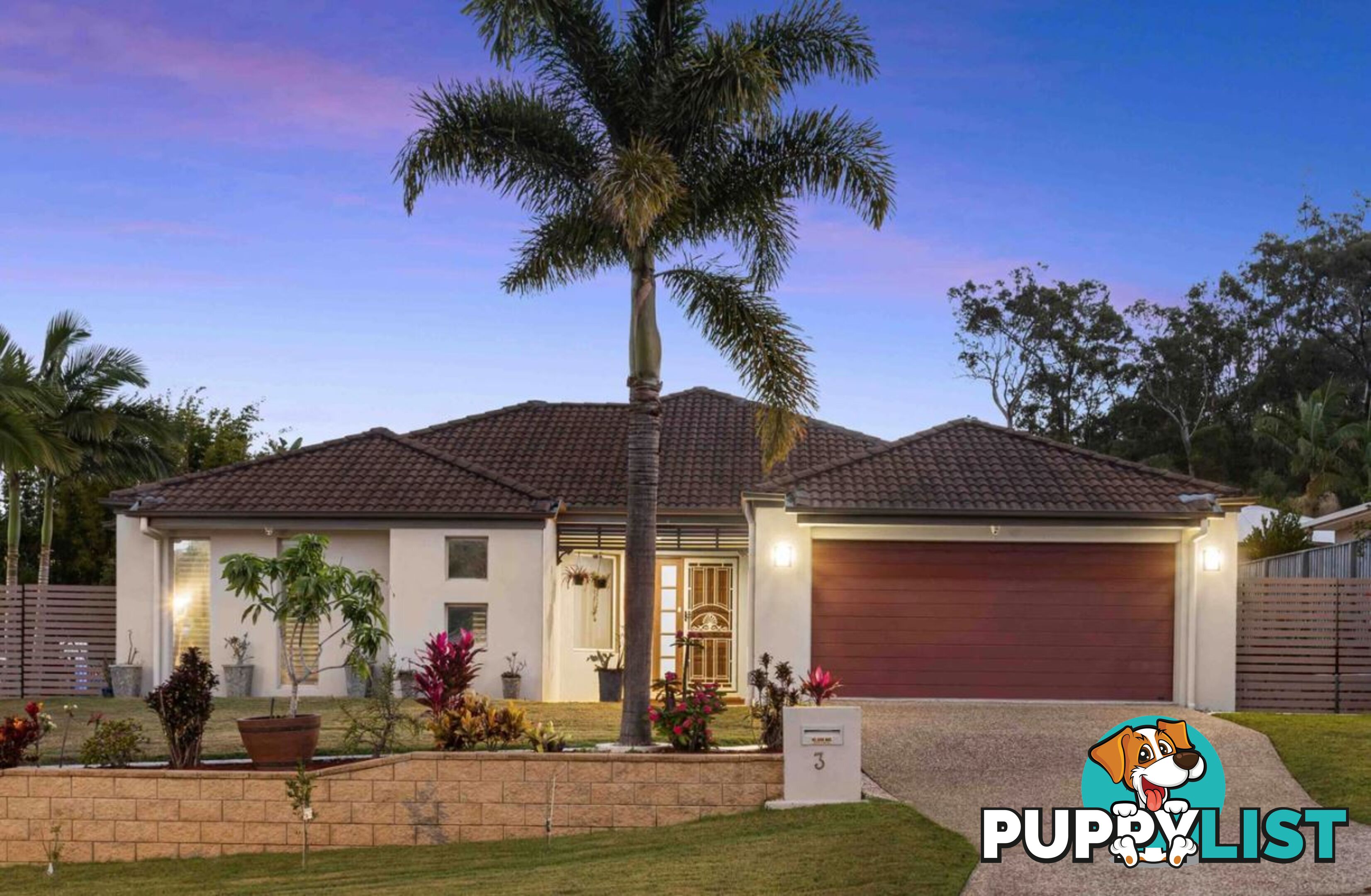 3 Peafowl Street UPPER COOMERA QLD 4209