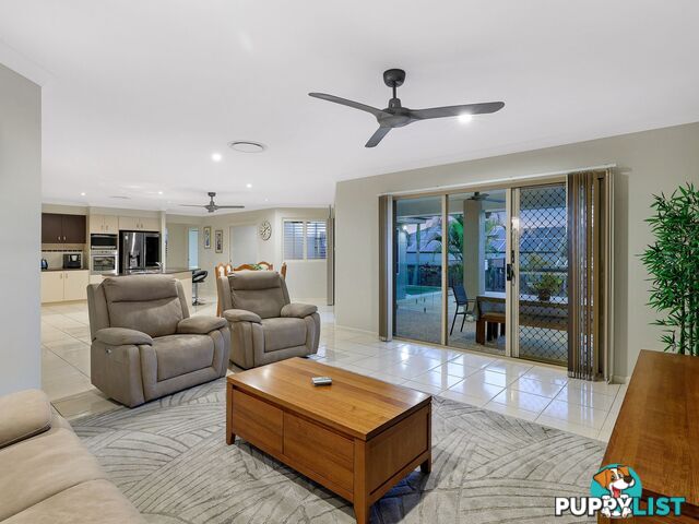 3 Peafowl Street UPPER COOMERA QLD 4209