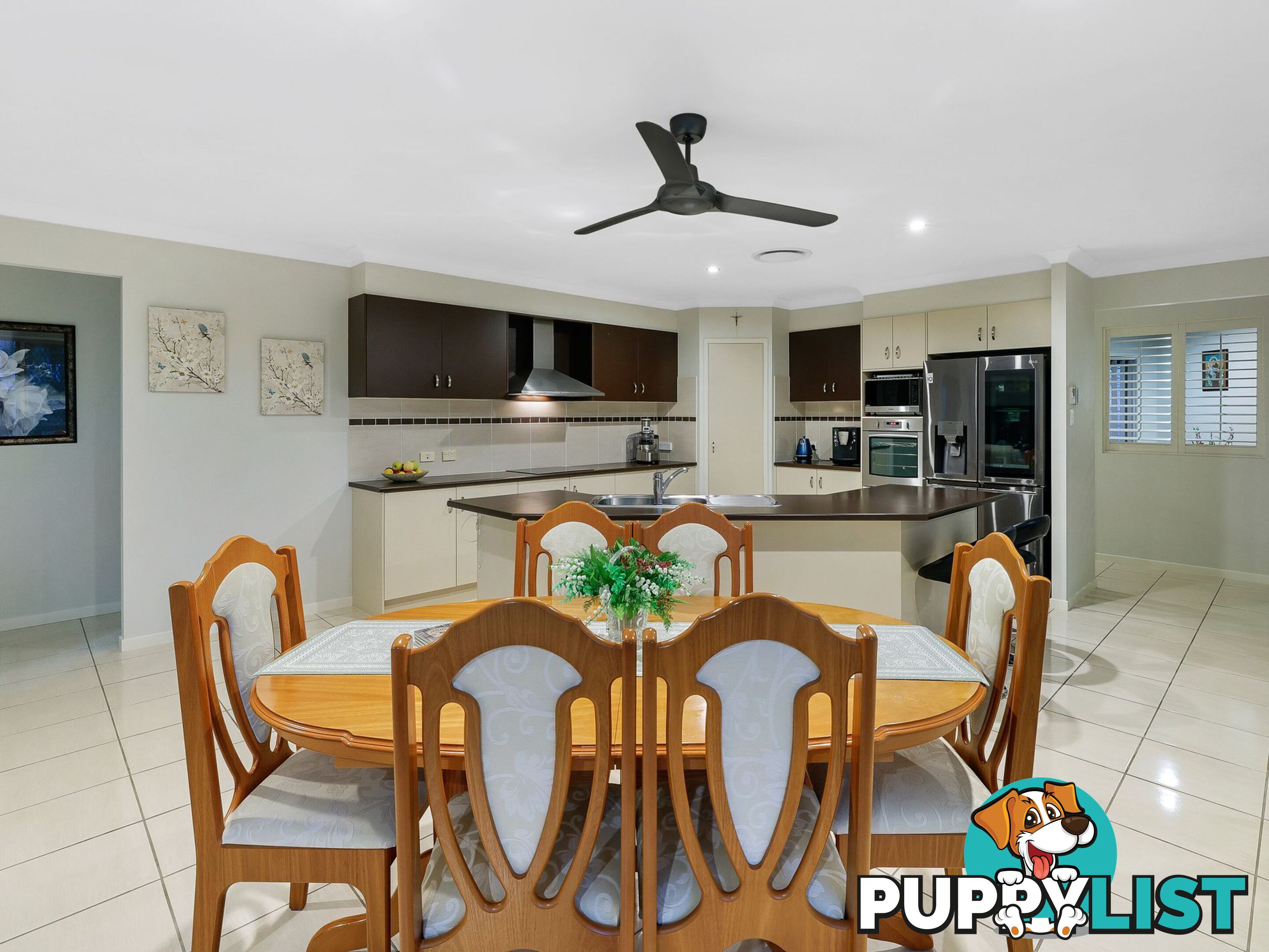 3 Peafowl Street UPPER COOMERA QLD 4209