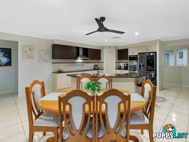 3 Peafowl Street UPPER COOMERA QLD 4209