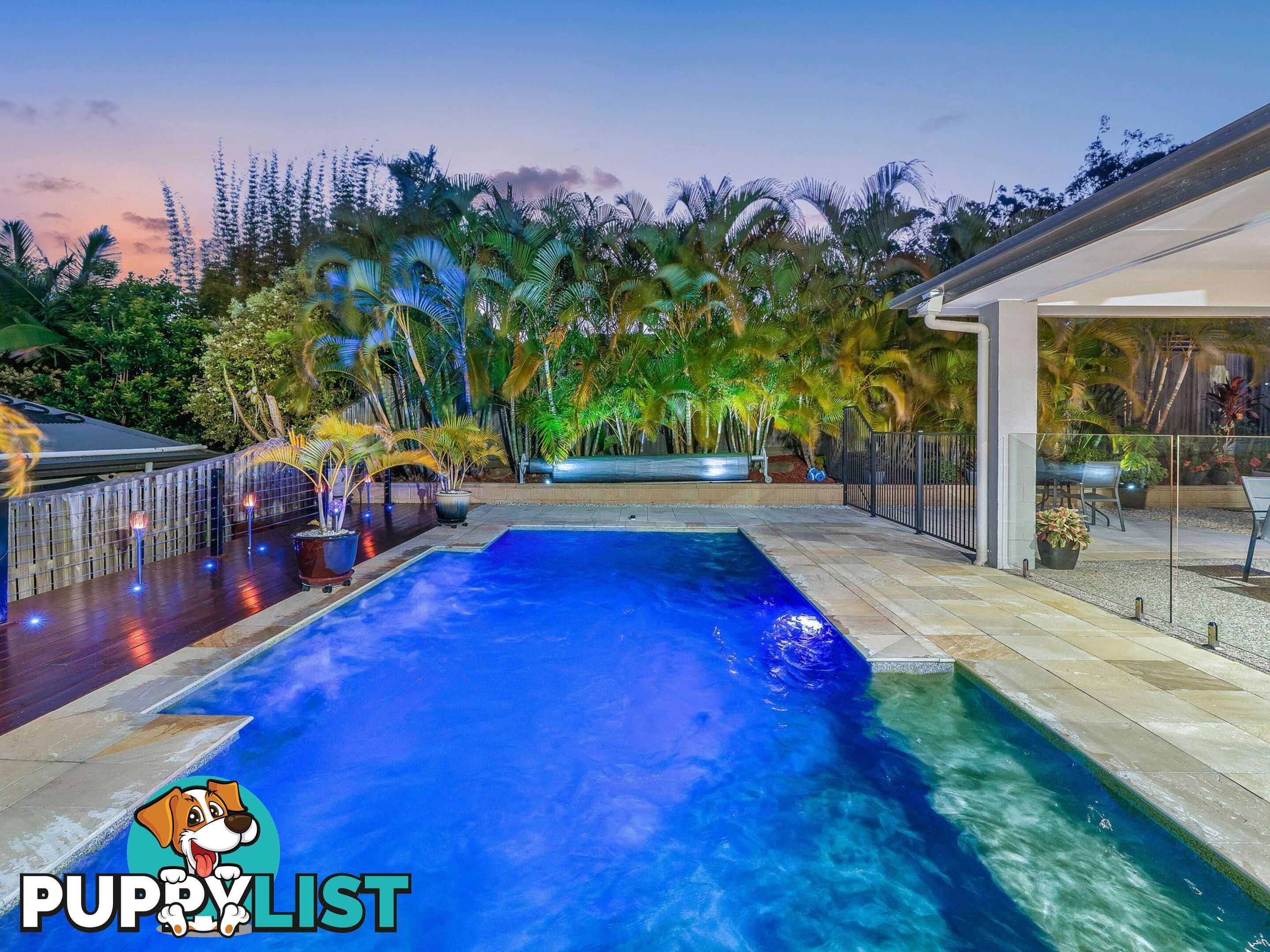 3 Peafowl Street UPPER COOMERA QLD 4209