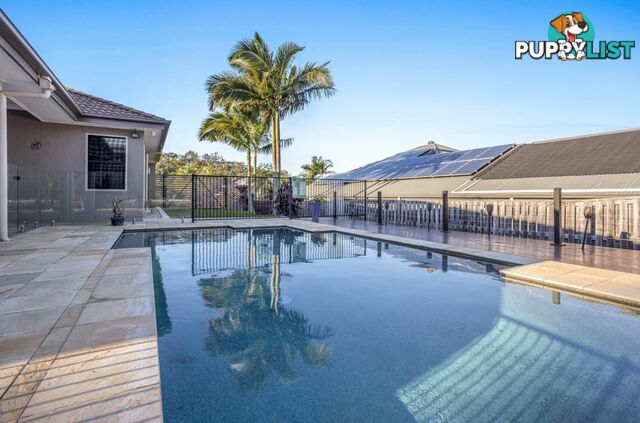 3 Peafowl Street UPPER COOMERA QLD 4209