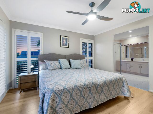 3 Peafowl Street UPPER COOMERA QLD 4209