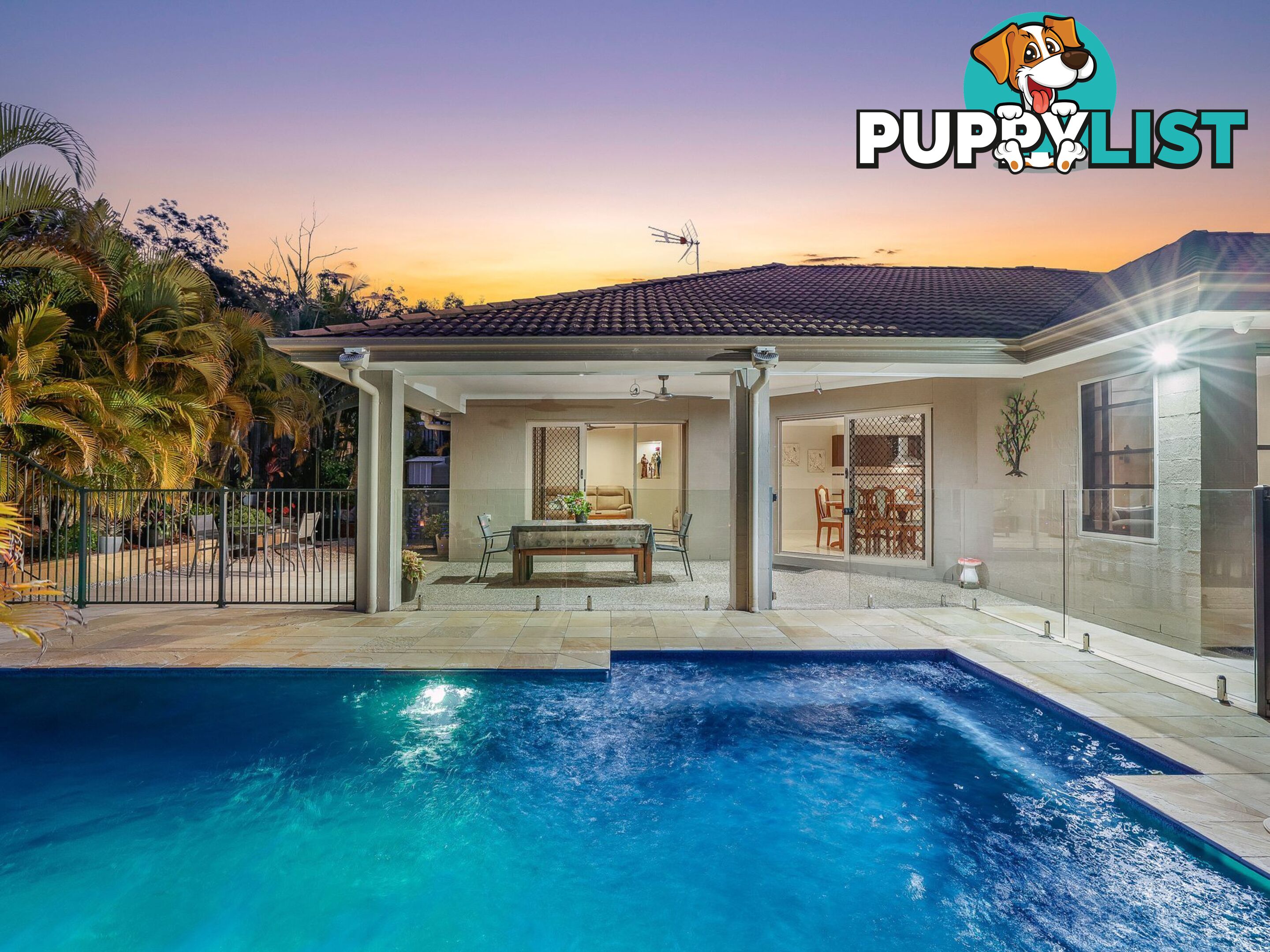 3 Peafowl Street UPPER COOMERA QLD 4209