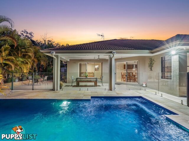 3 Peafowl Street UPPER COOMERA QLD 4209