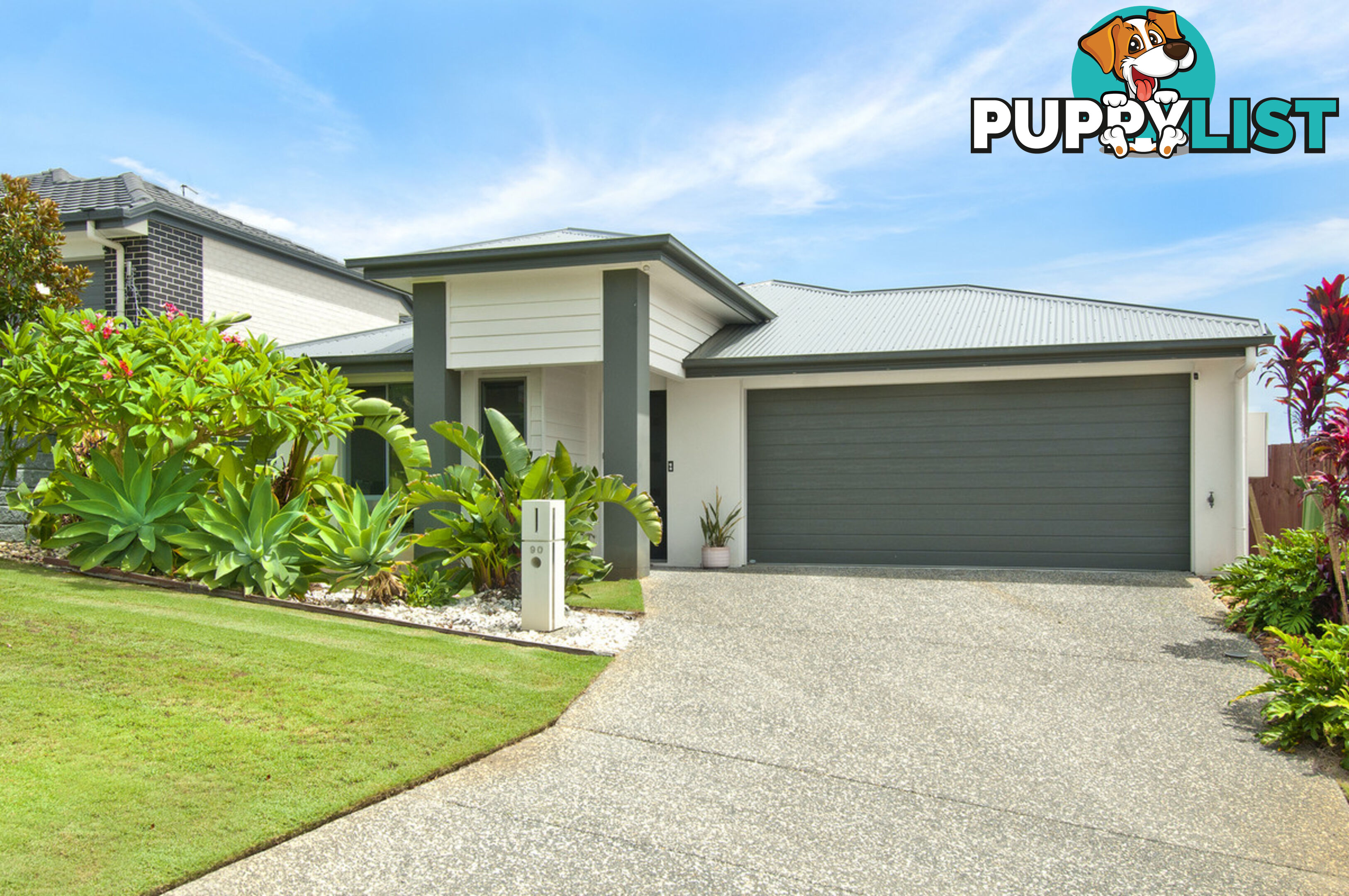 90 Wollombi Avenue ORMEAU HILLS QLD 4208