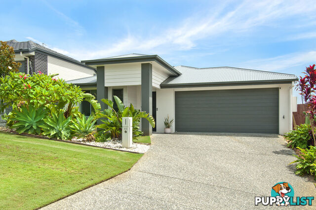 90 Wollombi Avenue ORMEAU HILLS QLD 4208