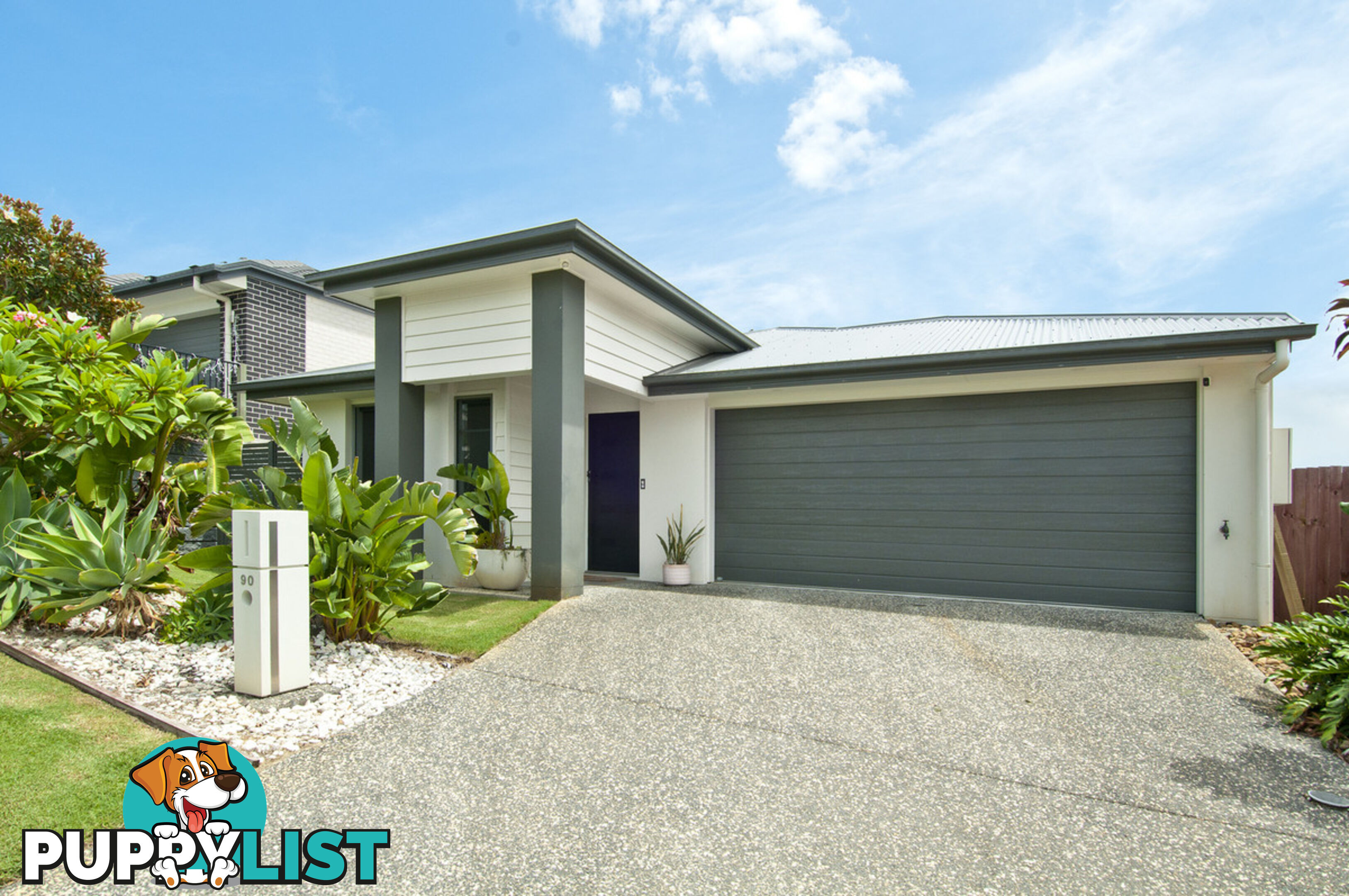 90 Wollombi Avenue ORMEAU HILLS QLD 4208