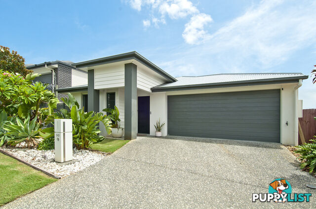 90 Wollombi Avenue ORMEAU HILLS QLD 4208