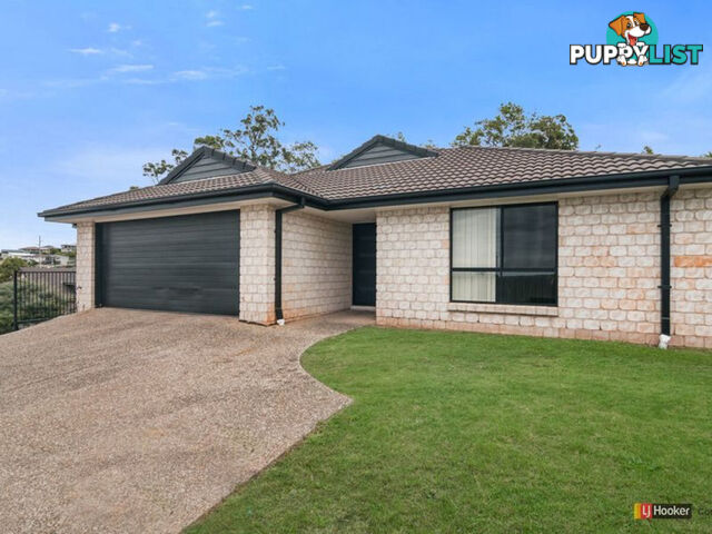 36 Mungana Drive UPPER COOMERA QLD 4209