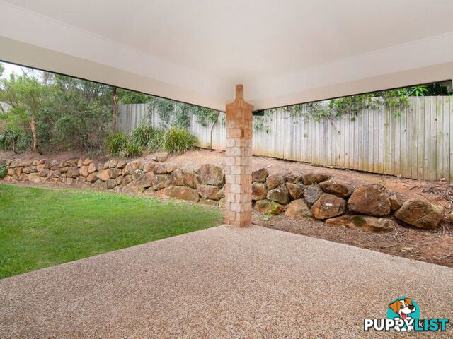 36 Mungana Drive UPPER COOMERA QLD 4209