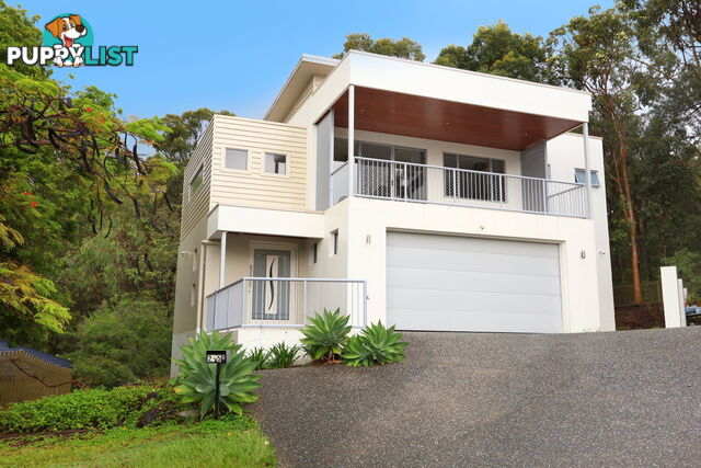 2/51 Canada Place ARUNDEL QLD 4214