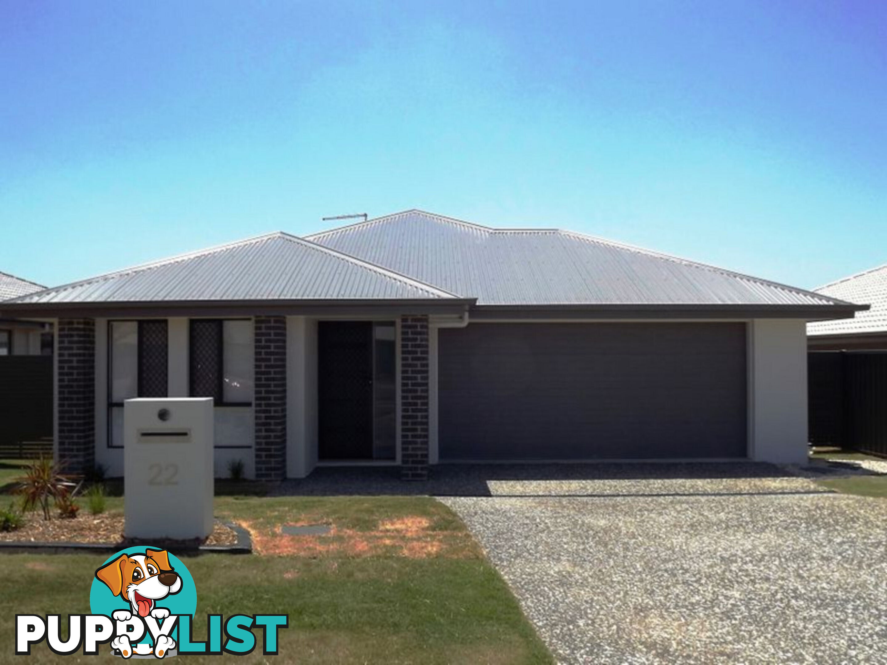 22 Azure Way COOMERA QLD 4209