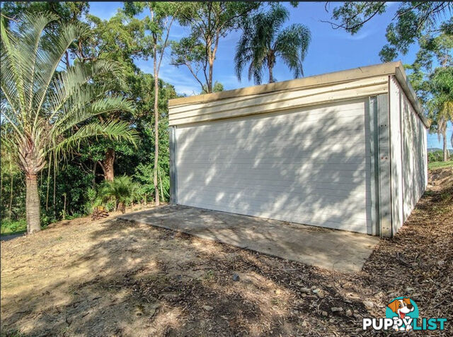 12/239 Brygon Creek Drive UPPER COOMERA QLD 4209