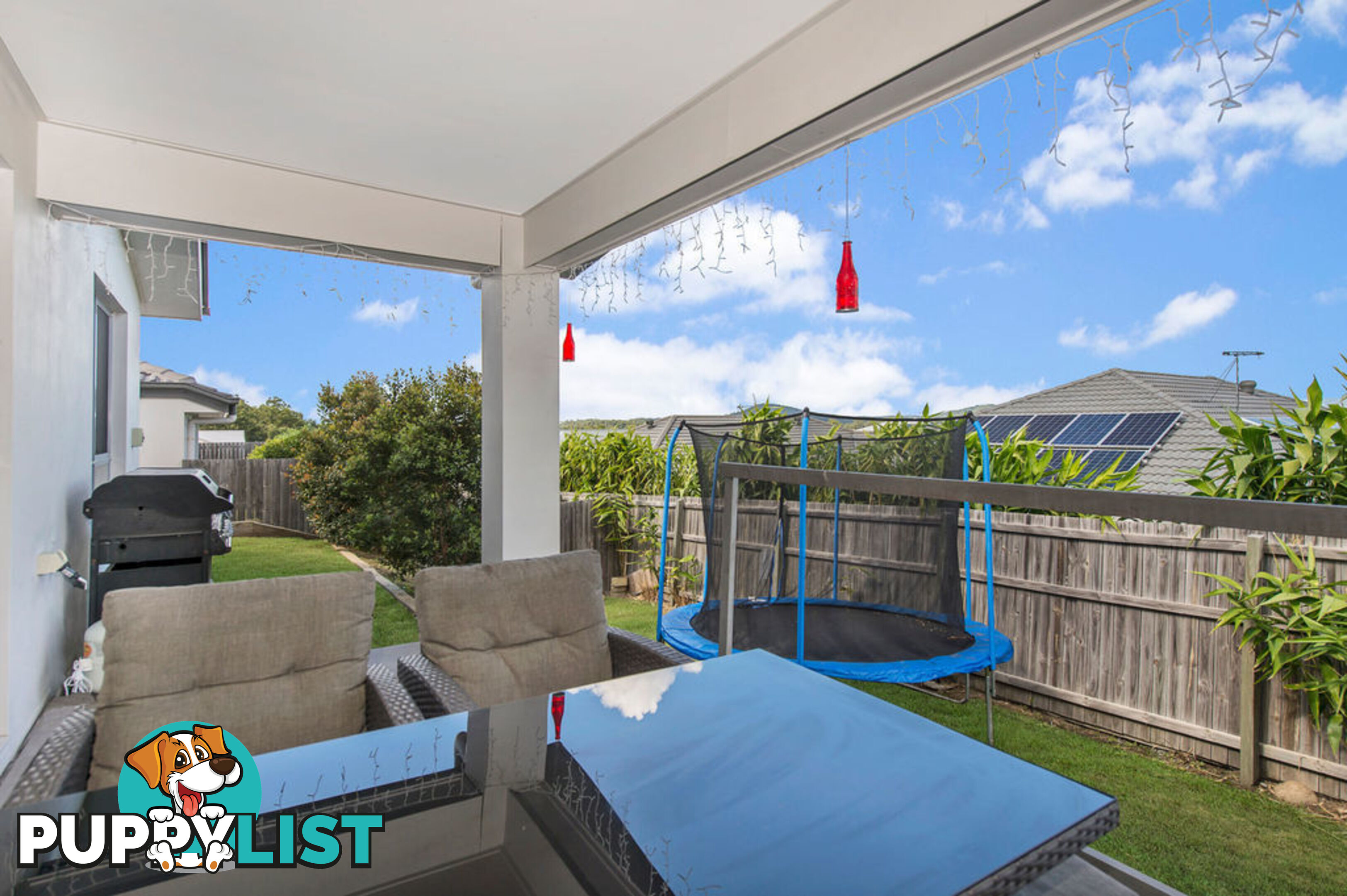 24 Santa Clara Rise UPPER COOMERA QLD 4209