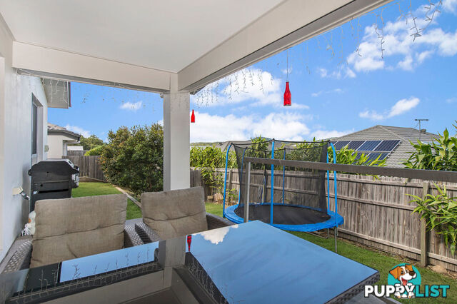 24 Santa Clara Rise UPPER COOMERA QLD 4209