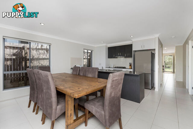 24 Santa Clara Rise UPPER COOMERA QLD 4209