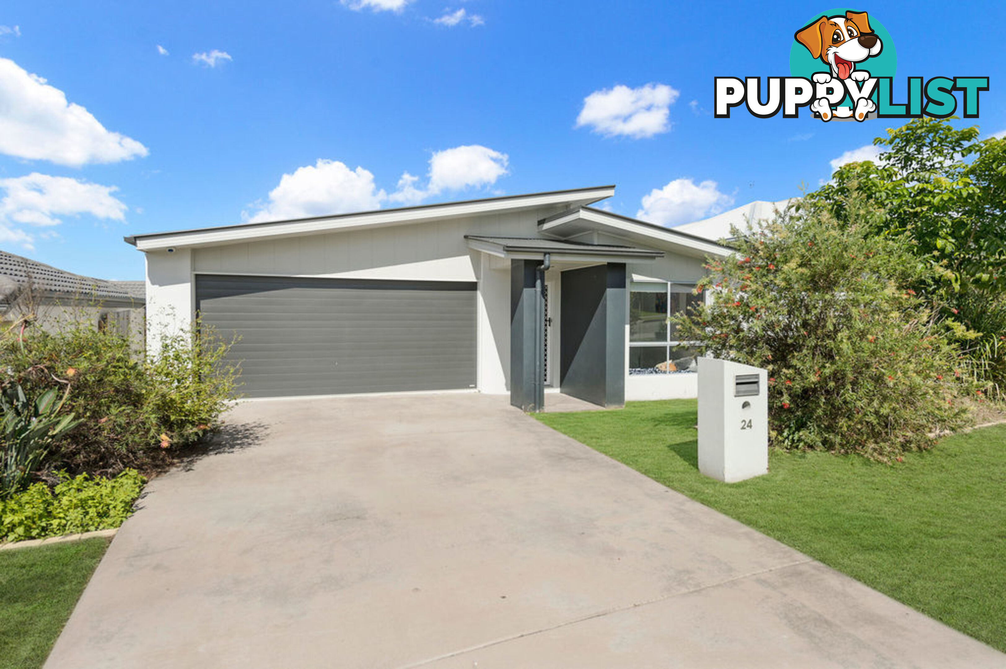 24 Santa Clara Rise UPPER COOMERA QLD 4209