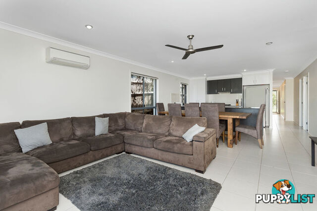 24 Santa Clara Rise UPPER COOMERA QLD 4209