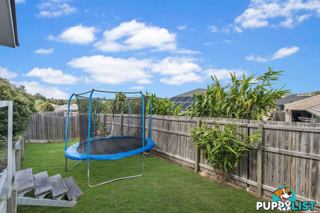 24 Santa Clara Rise UPPER COOMERA QLD 4209