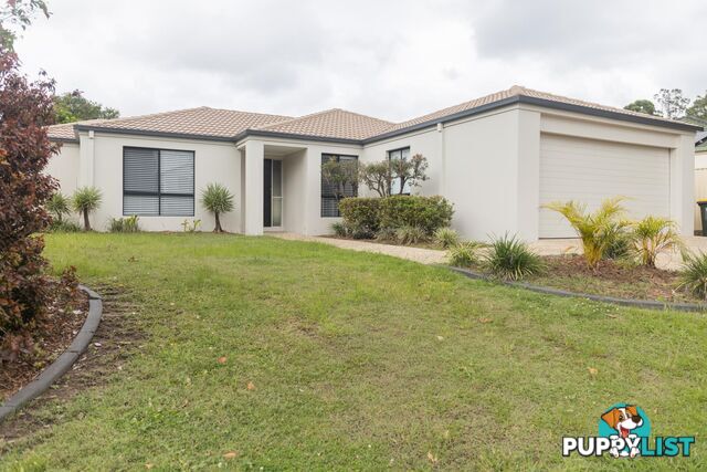 10 Rix Drive UPPER COOMERA QLD 4209