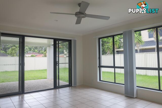 10 Rix Drive UPPER COOMERA QLD 4209