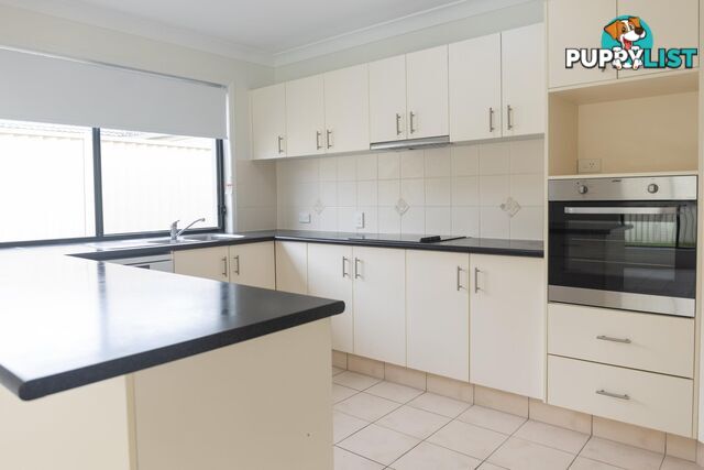 10 Rix Drive UPPER COOMERA QLD 4209