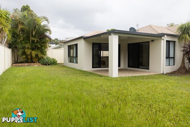 10 Rix Drive UPPER COOMERA QLD 4209