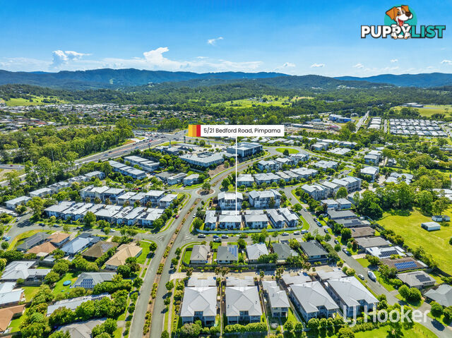 5/21 Bedford Road PIMPAMA QLD 4209