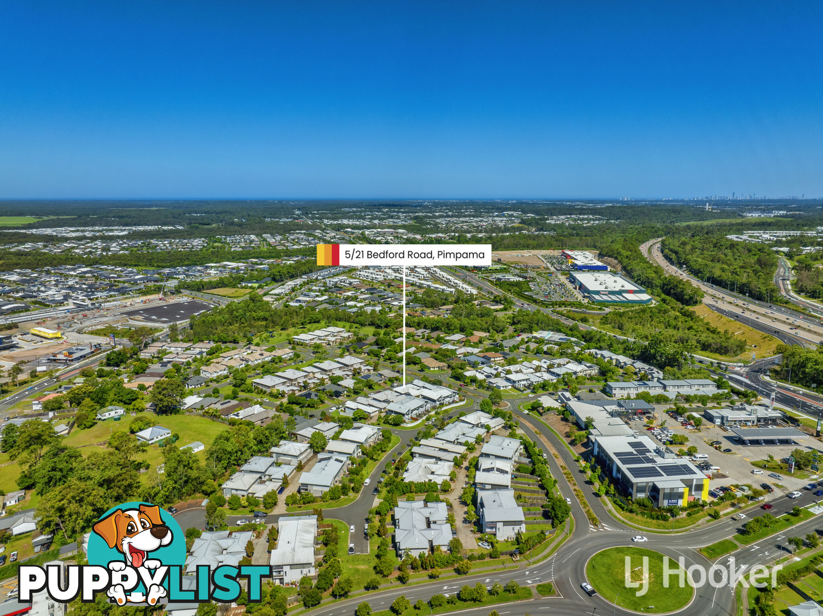 5/21 Bedford Road PIMPAMA QLD 4209