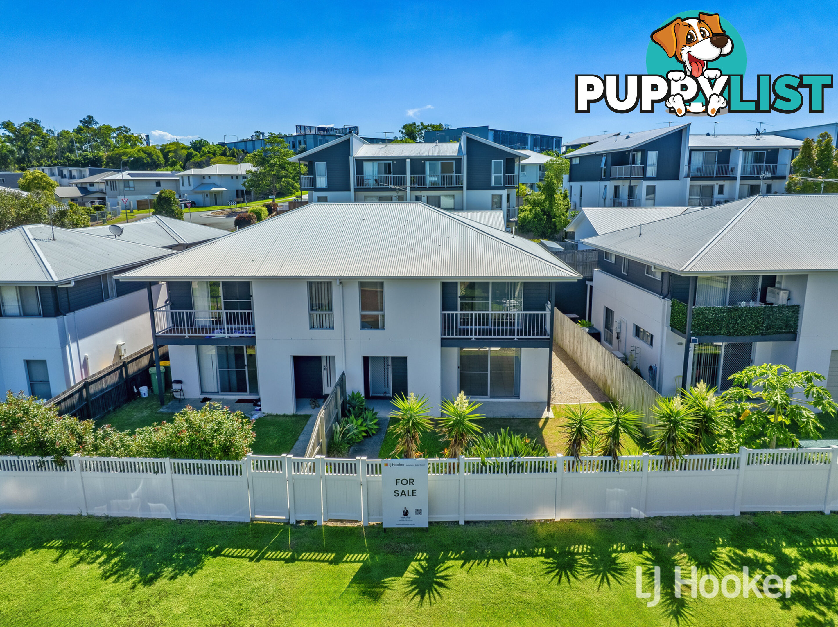 5/21 Bedford Road PIMPAMA QLD 4209