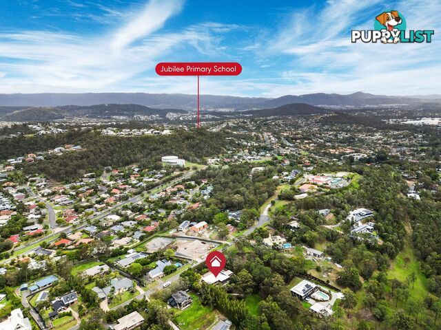 7 High Ridge Road GAVEN QLD 4211