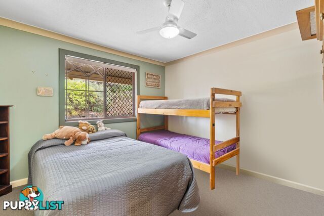 7 High Ridge Road GAVEN QLD 4211