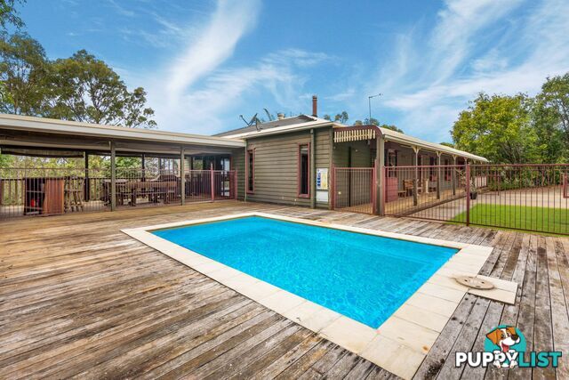 7 High Ridge Road GAVEN QLD 4211