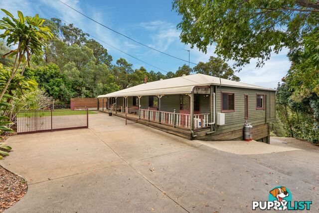 7 High Ridge Road GAVEN QLD 4211