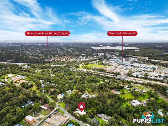 7 High Ridge Road GAVEN QLD 4211