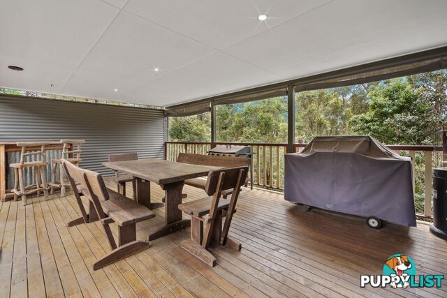 7 High Ridge Road GAVEN QLD 4211