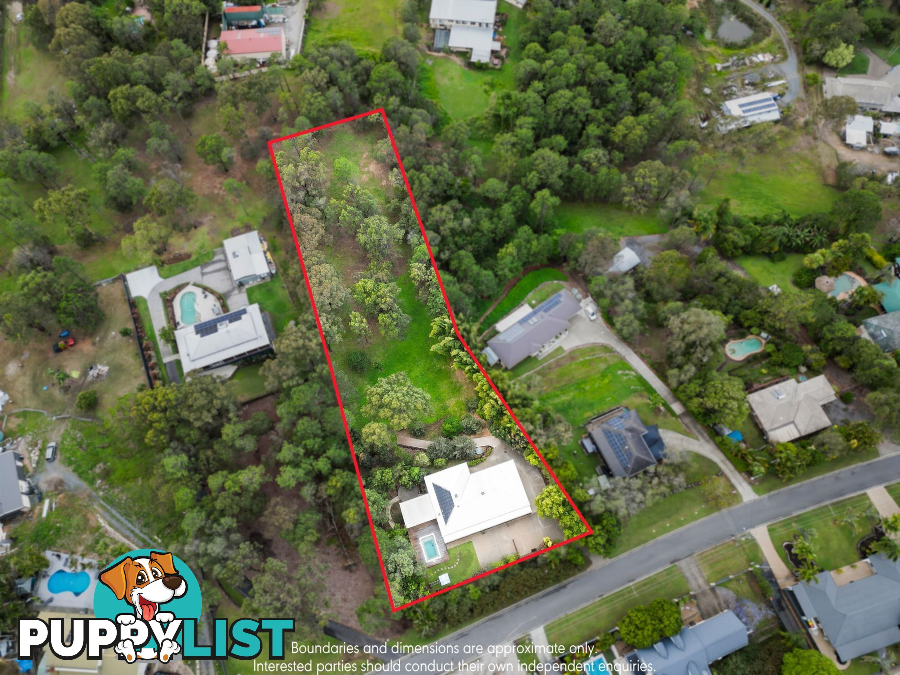 7 High Ridge Road GAVEN QLD 4211