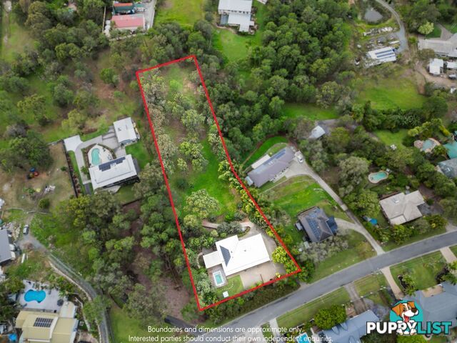 7 High Ridge Road GAVEN QLD 4211