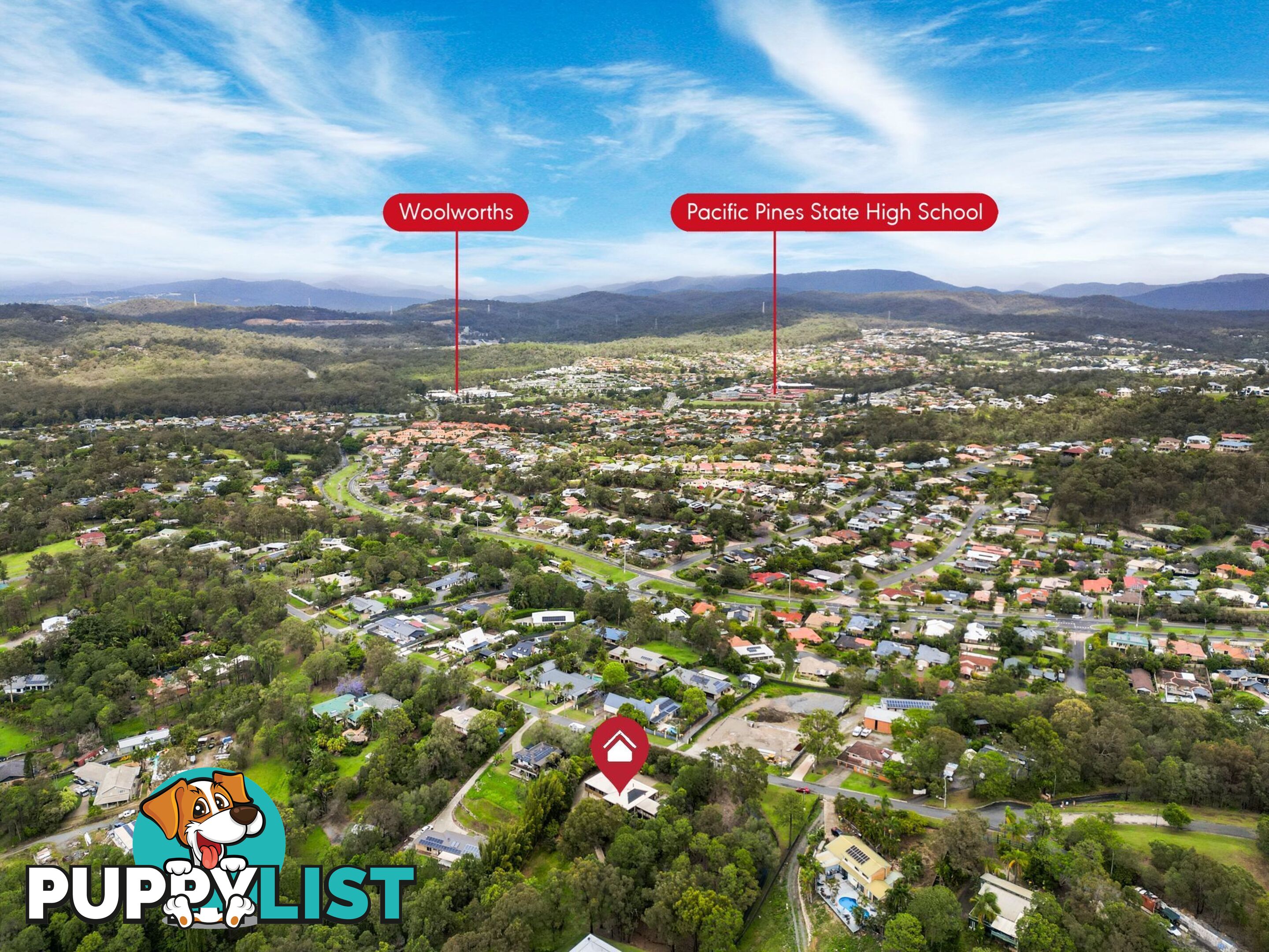 7 High Ridge Road GAVEN QLD 4211