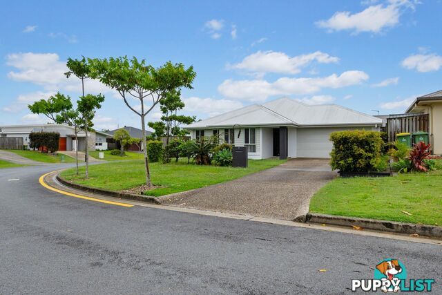 7 Severn Street COOMERA QLD 4209