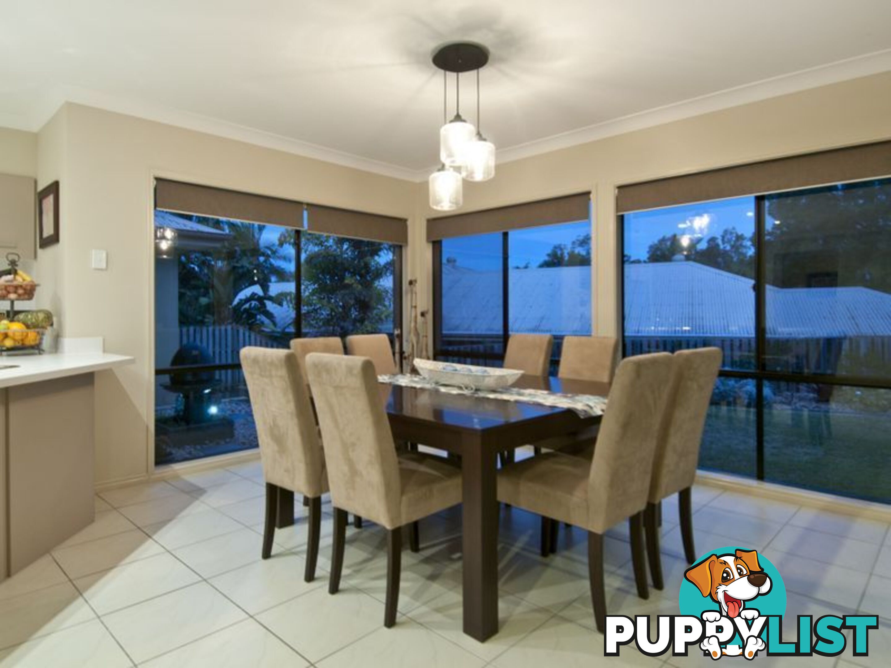 20 Piccolo Street COOMERA WATERS QLD 4209